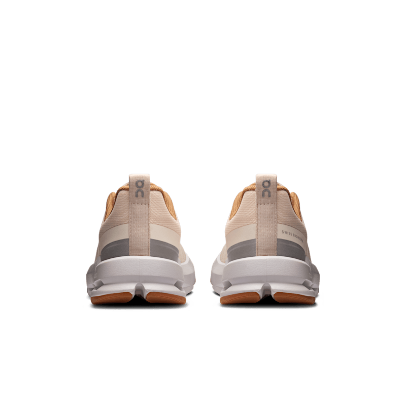 ON Cloudnova Kids 'Beige' 3KF30014822
