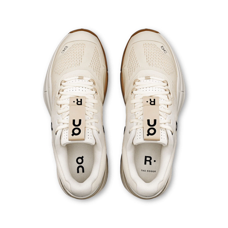 On THE ROGER Pro Ivory 3MD10373334