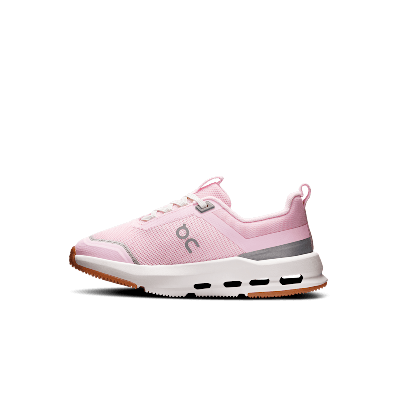 ON Cloudnova Kids 'Pink' 3KF30014823