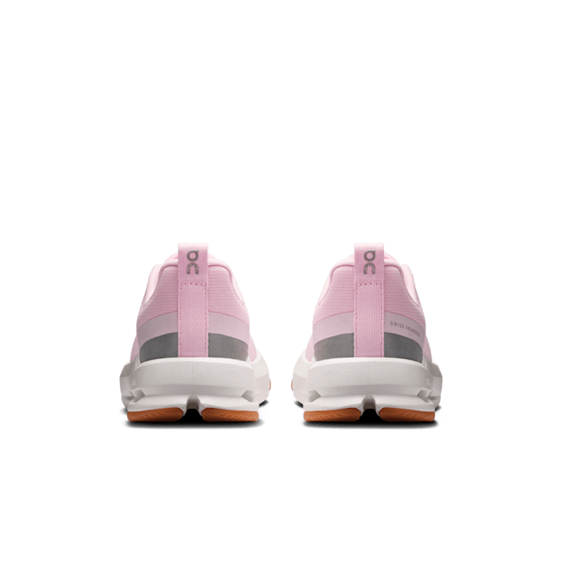 ON Cloudnova Kids 'Pink' 3KF30014823