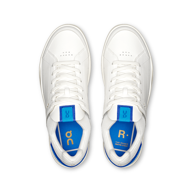 ON THE ROGER Centre Court 'White' 3MD11272840