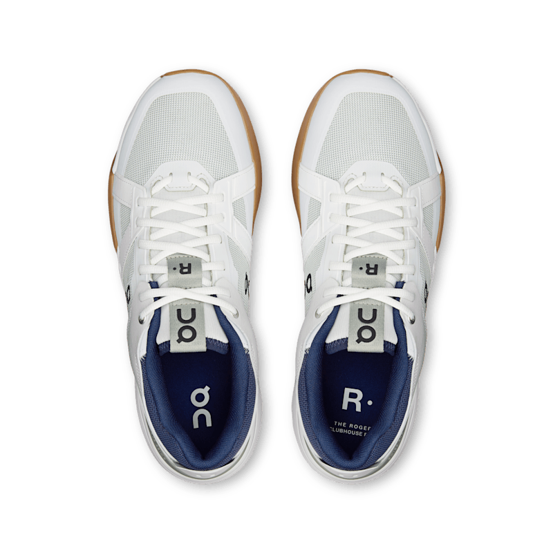 ON THE ROGER Clubhouse Pro 'White' 3MD30034768