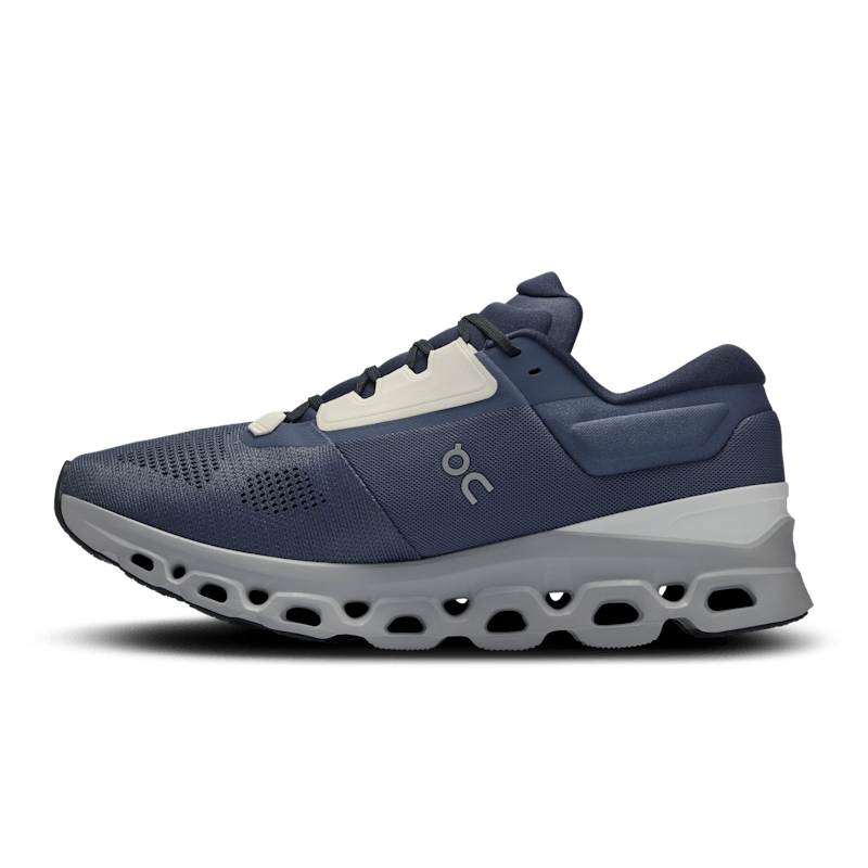 On Running Cloudstratus 3 3MD30112139