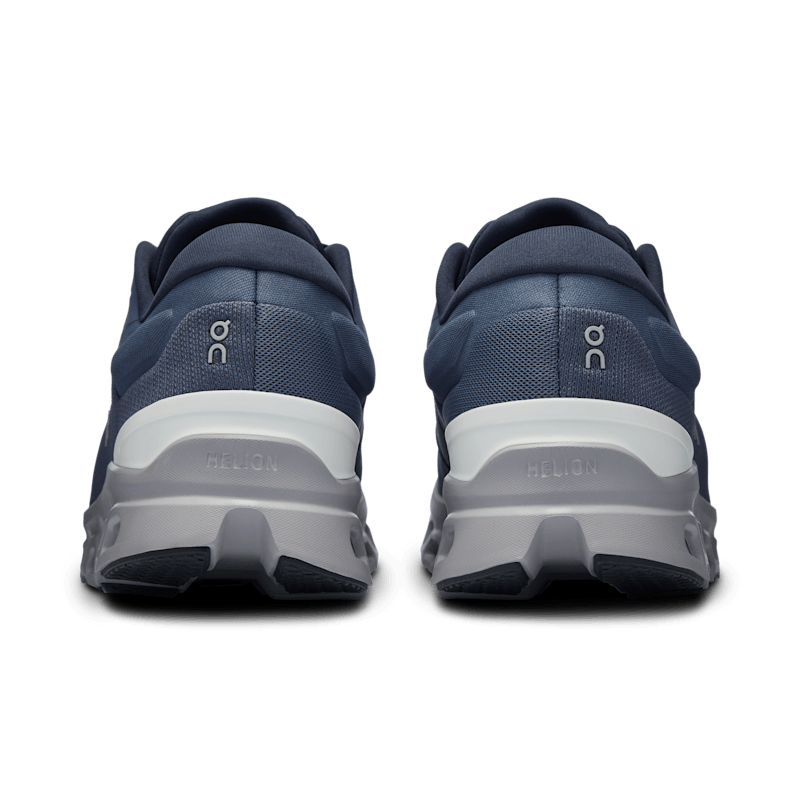 On Running Cloudstratus 3 3MD30112139