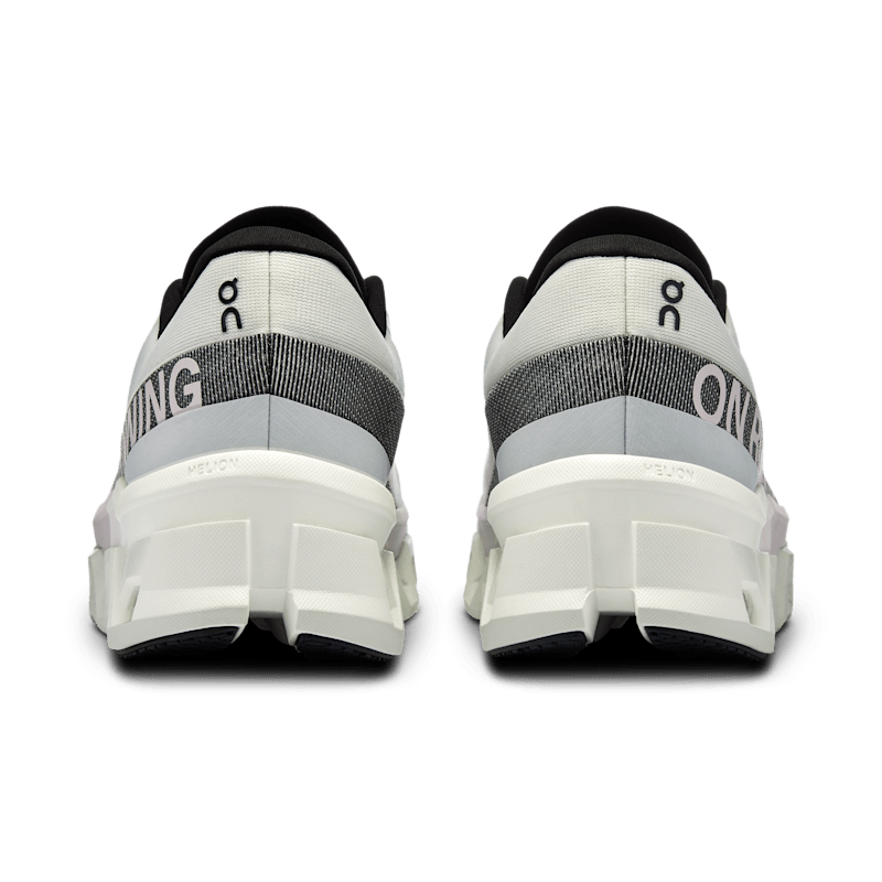 On Cloudmonster White/Frost 3ME10120664