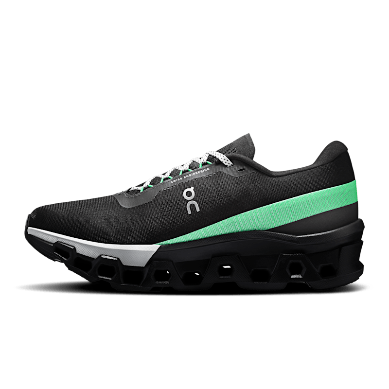 ON Cloudmonster 2 'Black' 3ME10120777