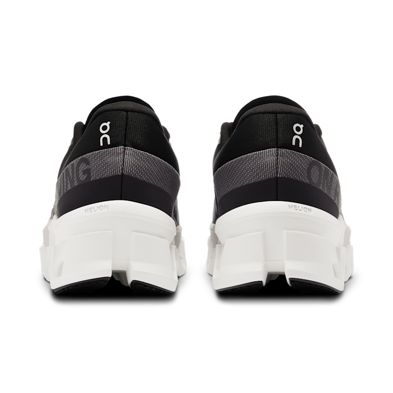 On Cloudmonster 2 Black/Frost (LAUNCH 2/22) 3ME10121197