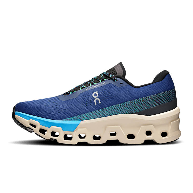 ON Cloudmonster 2 'Beige' 3ME10122903
