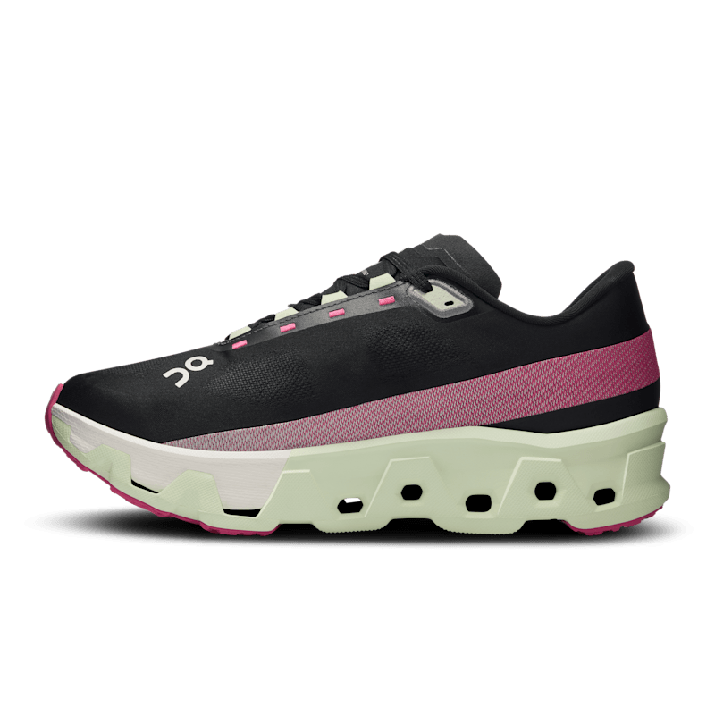 On Running Cloudmonster Hyper Black Lima 3ME10132535