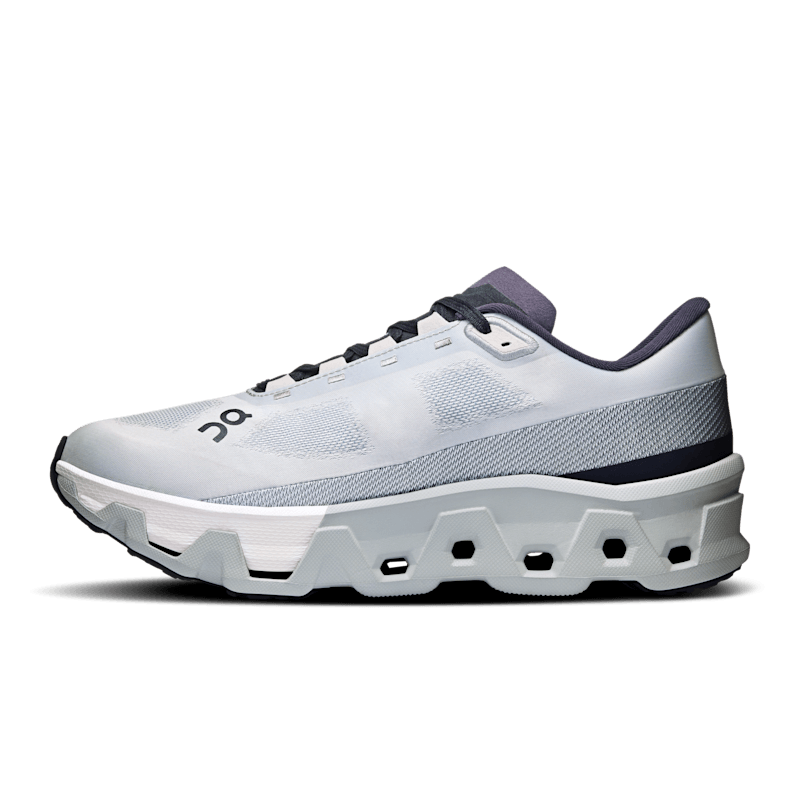 ON Cloudmonster Hyper 'Grey' 3ME10133205