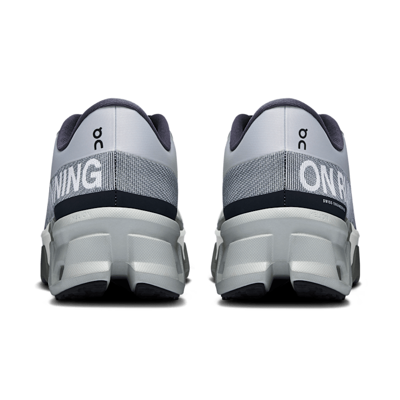ON Cloudmonster Hyper 'Grey' 3ME10133205
