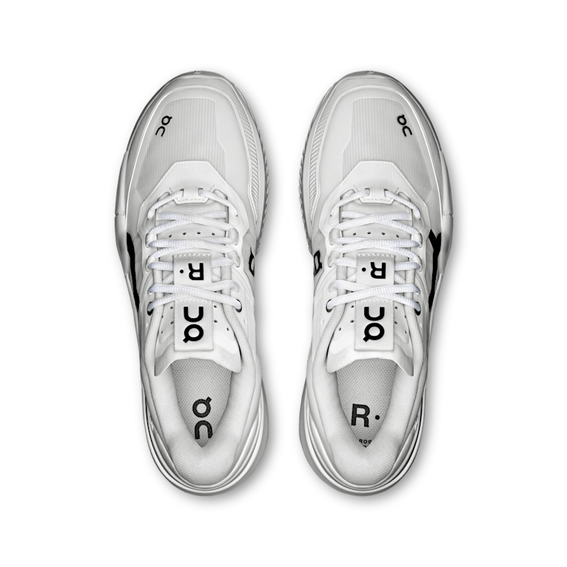 ON THE ROGER Pro 2 'White' 3ME10300108