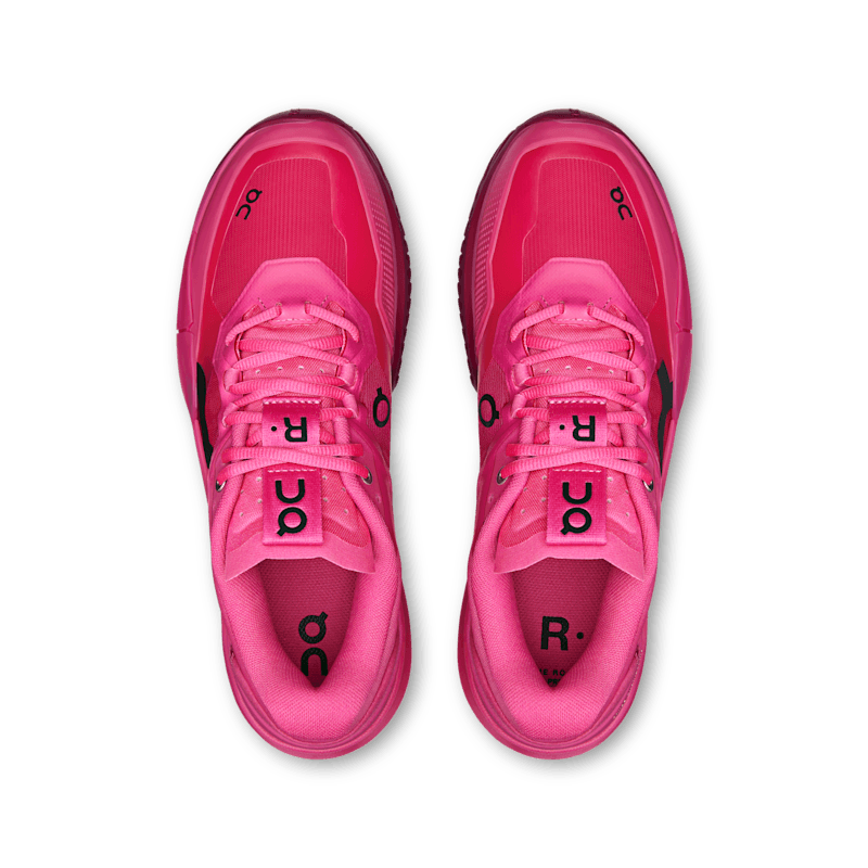 ON THE ROGER Pro 2 'Pink' 3ME10303602