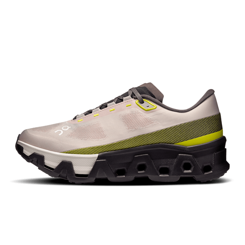 ON Cloudmonster Hyper 'Grey' 3ME10134323