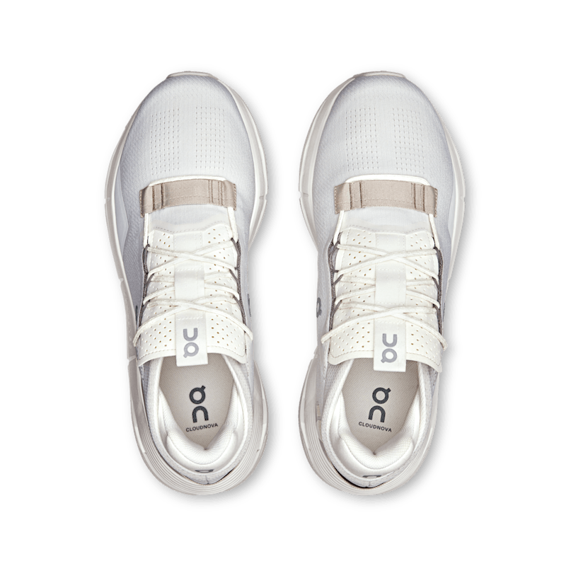 ON Cloudnova 2 'Beige' 3ME30212053