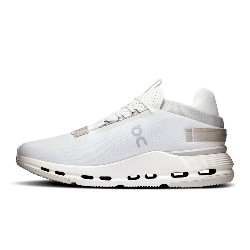 ON Cloudnova 2 'Beige' 3ME30212053