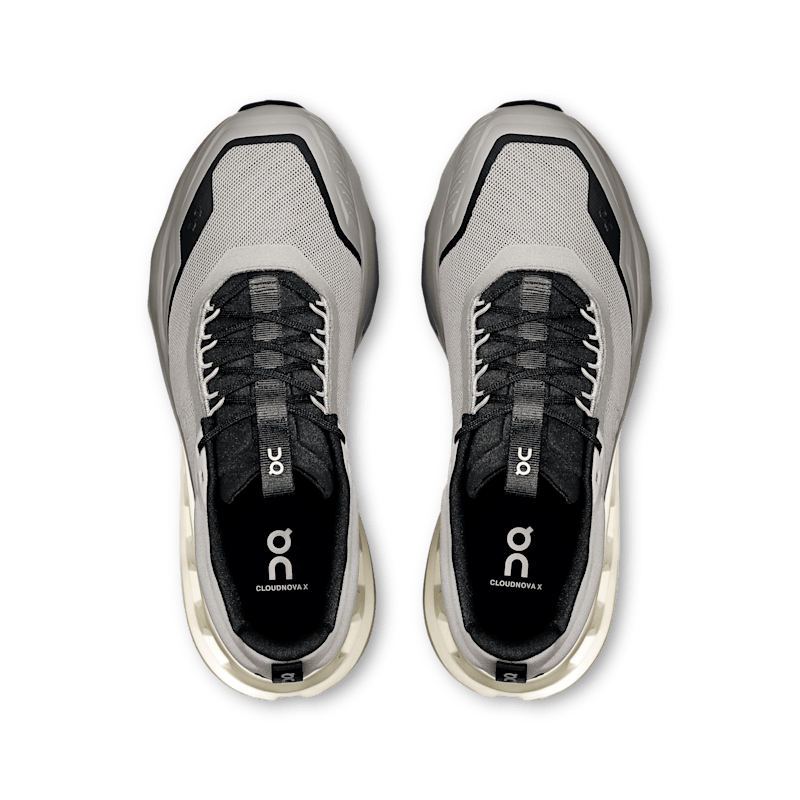 ON Cloudnova X 'Grey' 3ME30413007