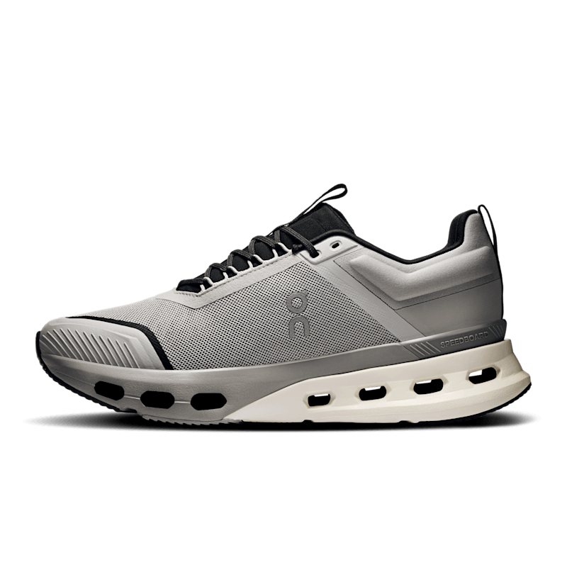 ON Cloudnova X 'Grey' 3ME30413007