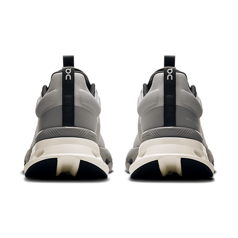 ON Cloudnova X 'Grey' 3ME30413007