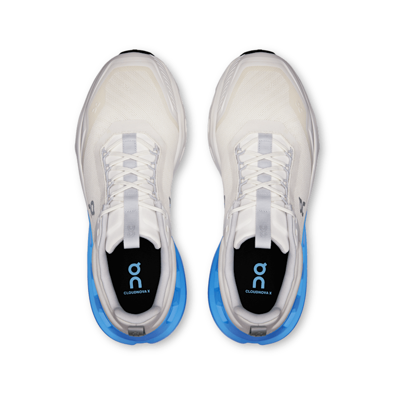 ON Cloudnova X 'Beige' 3ME30414808