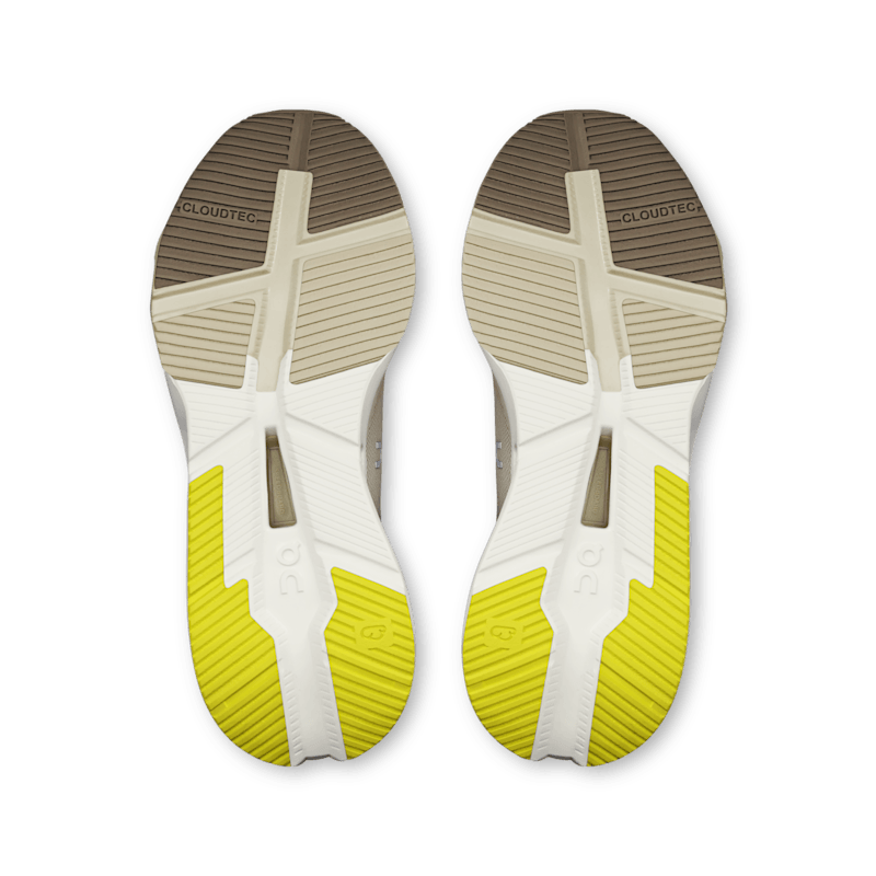 ON Cloudnova X 'Beige' 3ME30413569