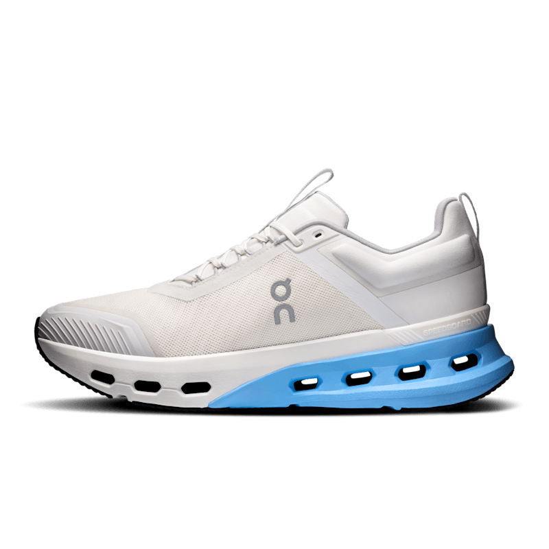 ON Cloudnova X 'Beige' 3ME30414808