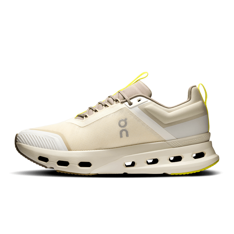 ON Cloudnova X 'Beige' 3ME30413569