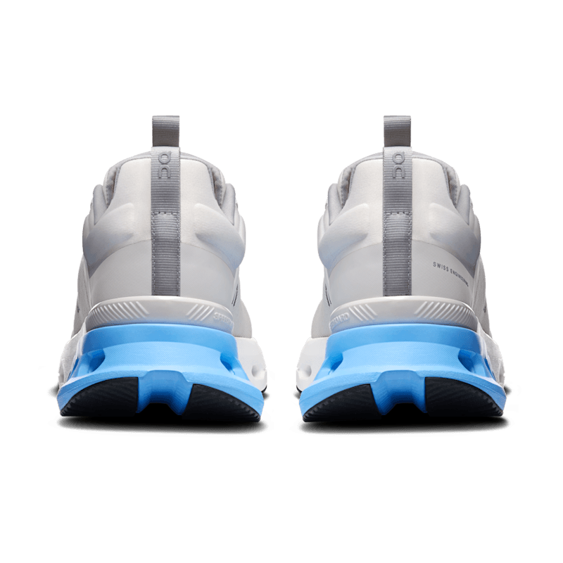 ON Cloudnova X 'Beige' 3ME30414808