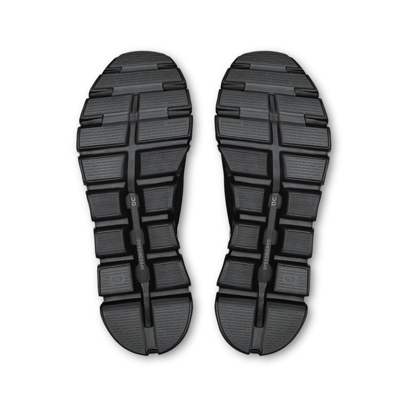 ON Cloud 6 Coast 'Black' 3MF10030080