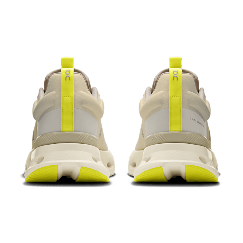 ON Cloudnova X 'Beige' 3ME30413569