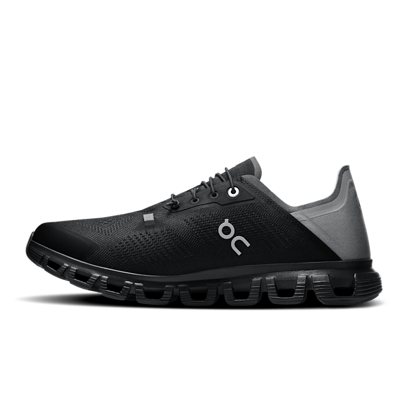 ON Cloud 6 Coast 'Black' 3MF10030080