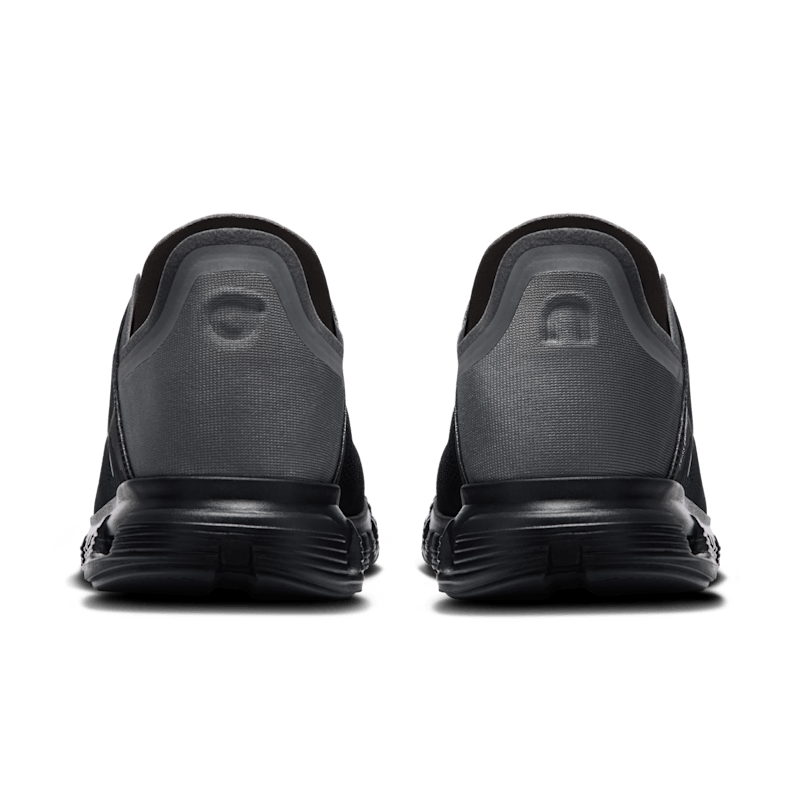 ON Cloud 6 Coast 'Black' 3MF10030080