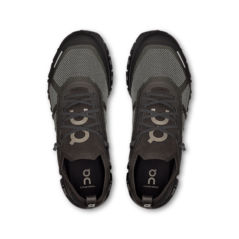 ON Cloud 6 Versa 'Black' 3MF10040106