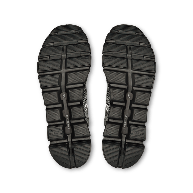 ON Cloud 6 Versa 'Black' 3MF10040106