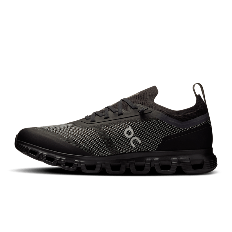 ON Cloud 6 Versa 'Black' 3MF10040106