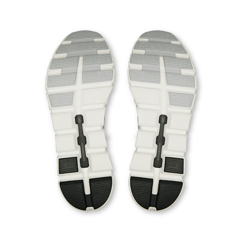 ON Cloud 6 Versa 'White' 3MF10040462