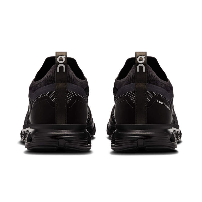 ON Cloud 6 Versa 'Black' 3MF10040106