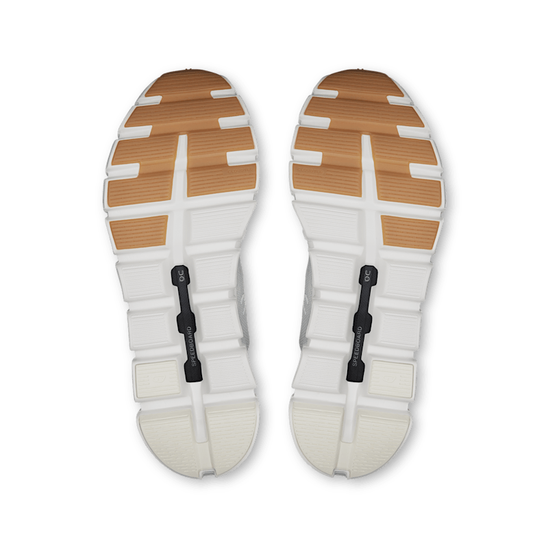 ON Cloud 6 Versa 'White' 3MF10041200