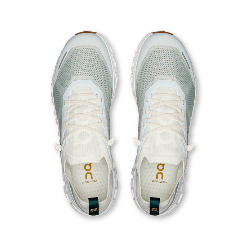 ON Cloud 6 Versa 'Grey' 3MF10044119