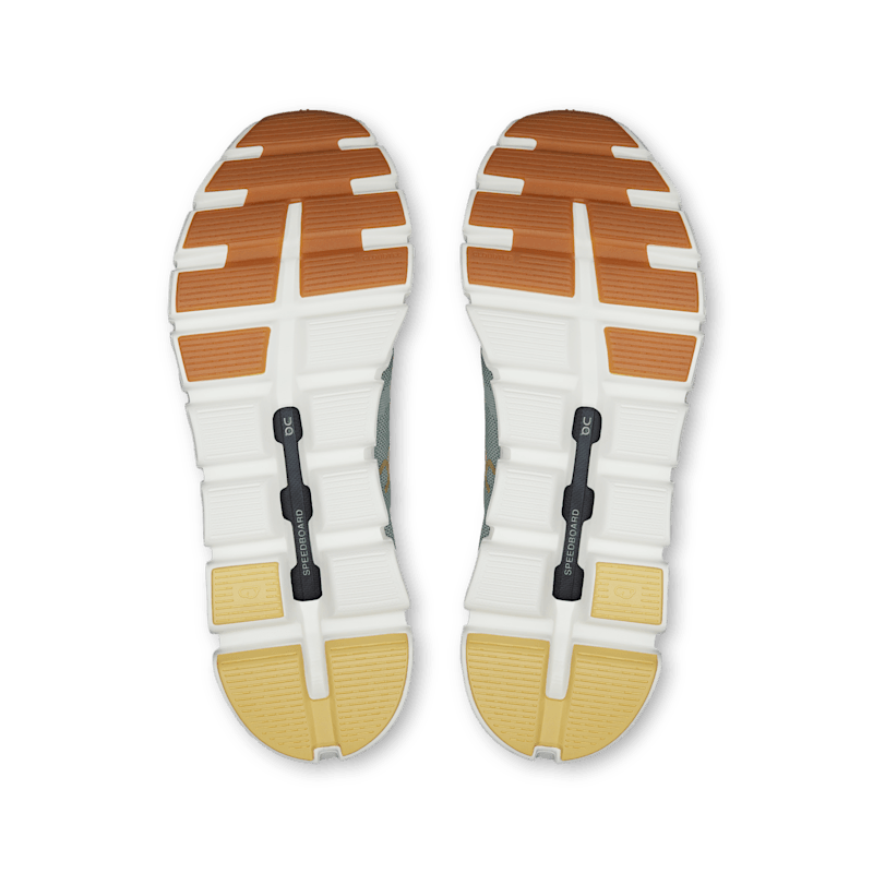 ON Cloud 6 Versa 'Grey' 3MF10044119