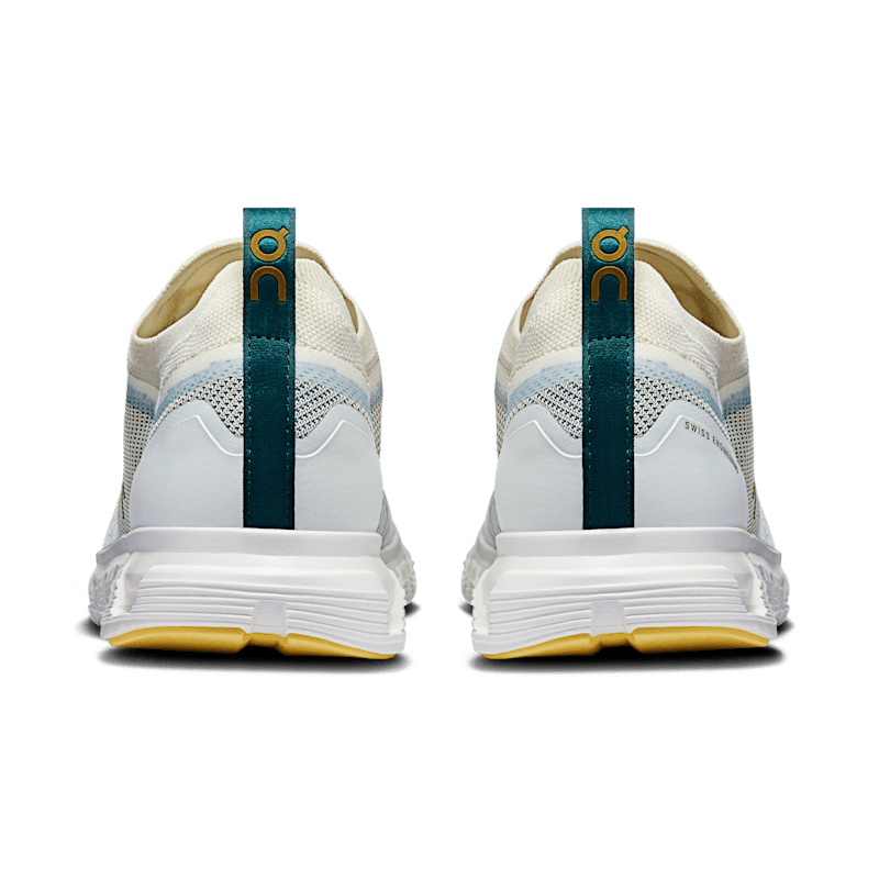 ON Cloud 6 Versa 'Grey' 3MF10044119
