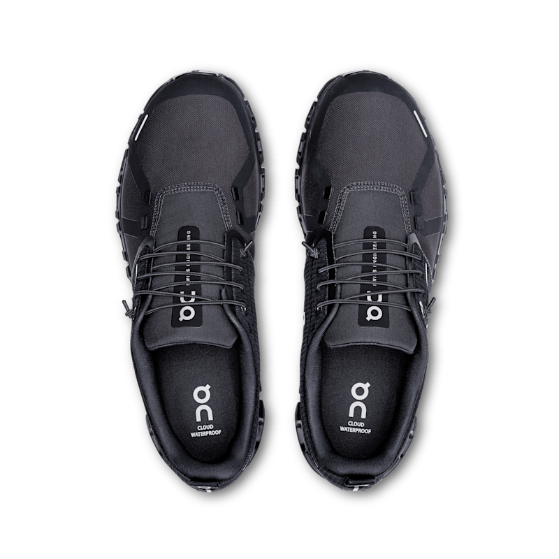 ON Cloud 6 WP 'Black' 3MF10061043