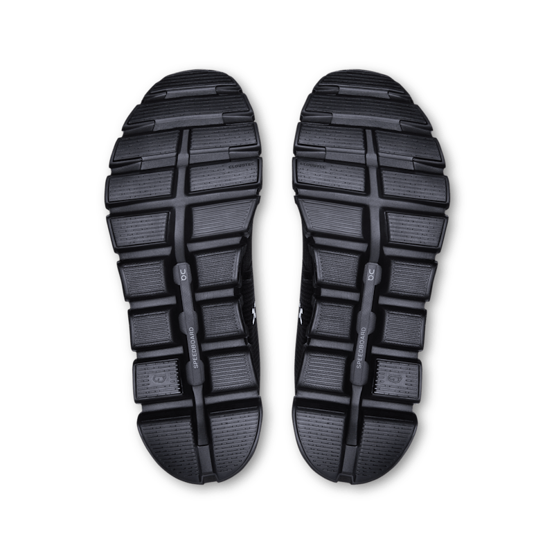 ON Cloud 6 WP 'Black' 3MF10061043