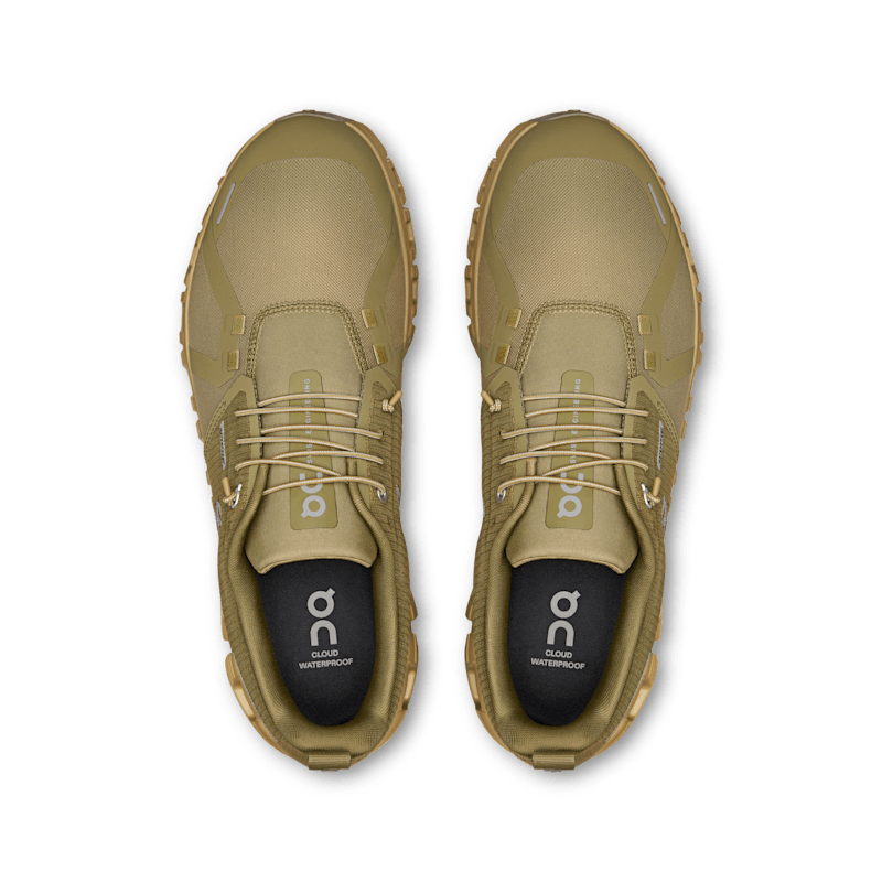 On Running Cloud 6 Waterproof 3MF10062231