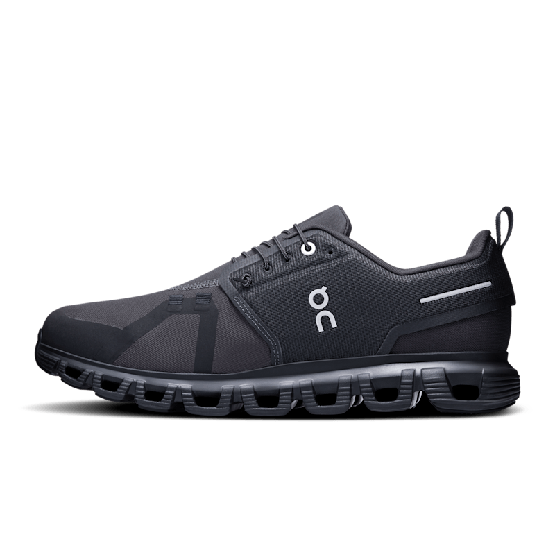 ON Cloud 6 WP 'Black' 3MF10061043