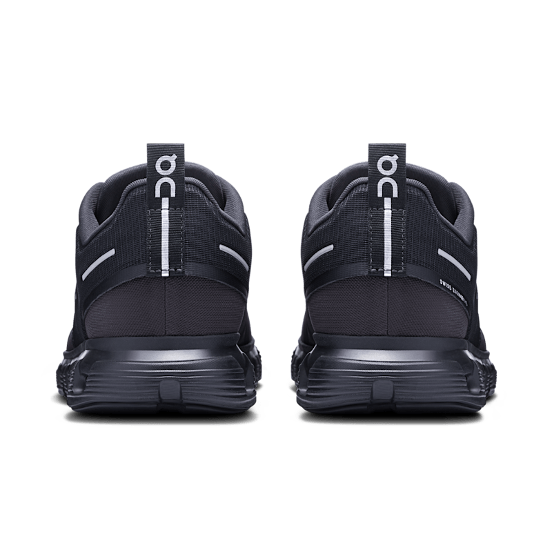ON Cloud 6 WP 'Black' 3MF10061043