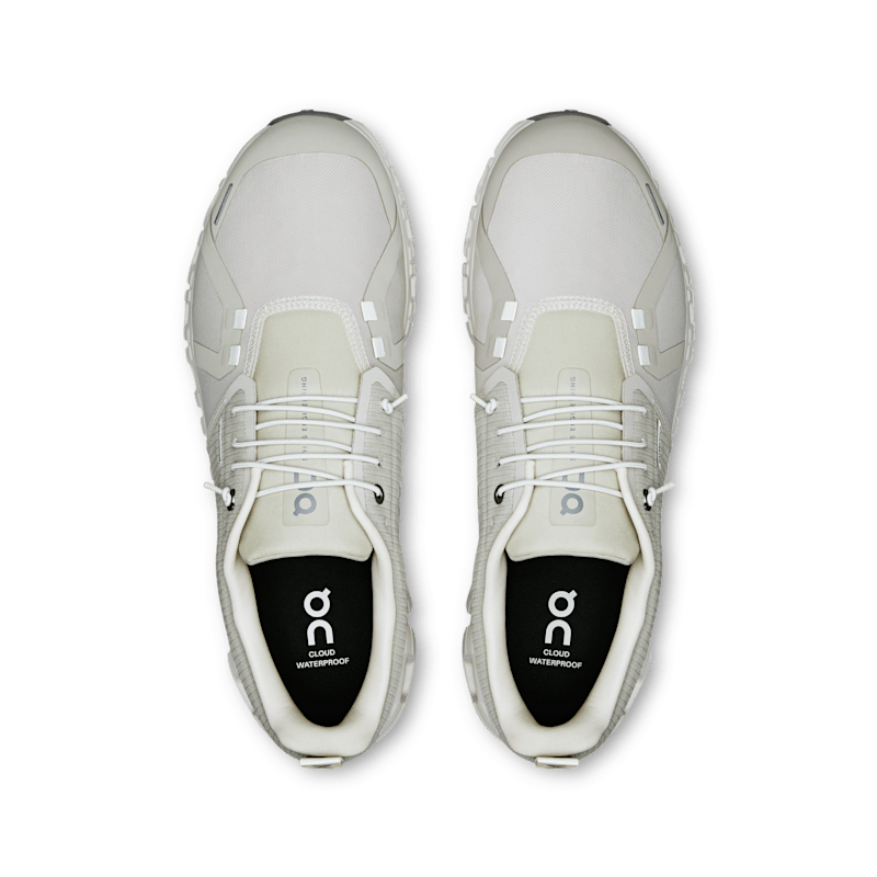 ON Cloud 6 Waterproof 'Beige' 3MF10063563