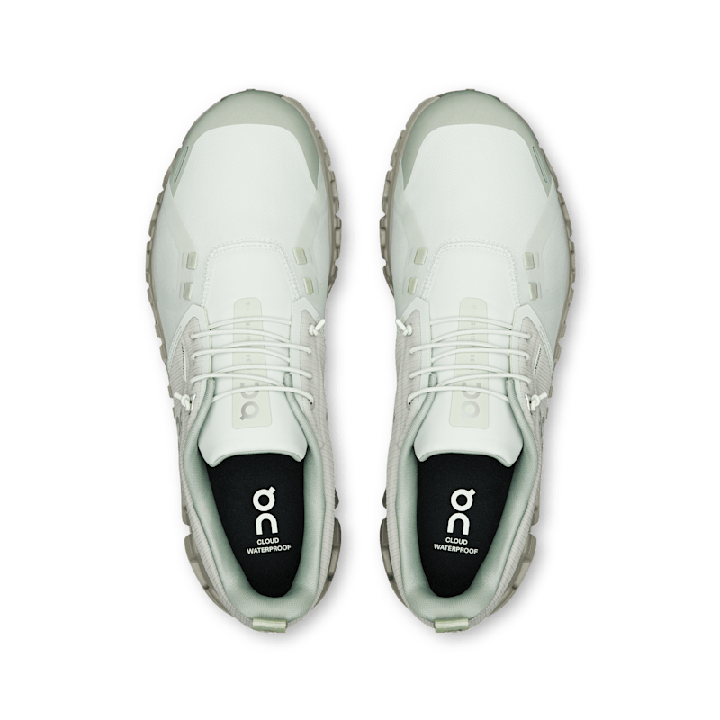 ON Cloud 6 Waterproof 'Grey' 3MF10064415