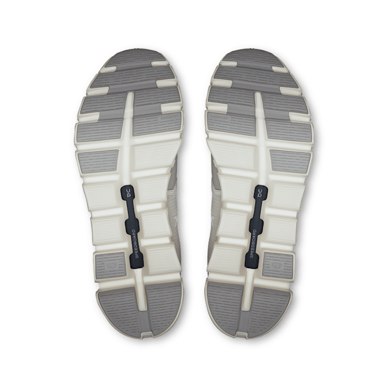 ON Cloud 6 Waterproof 'Beige' 3MF10063563