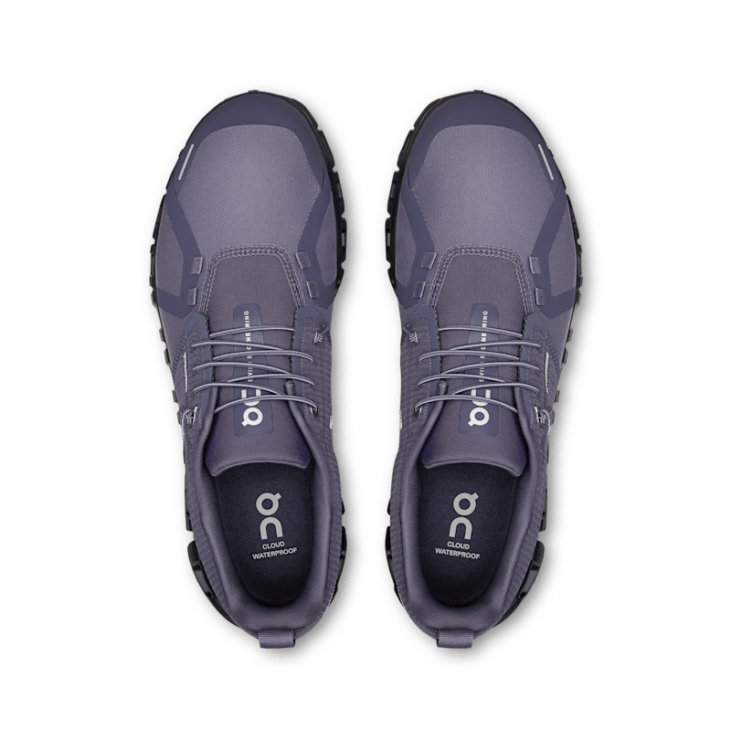 ON Cloud 6 Waterproof 'Grey' 3MF10064641